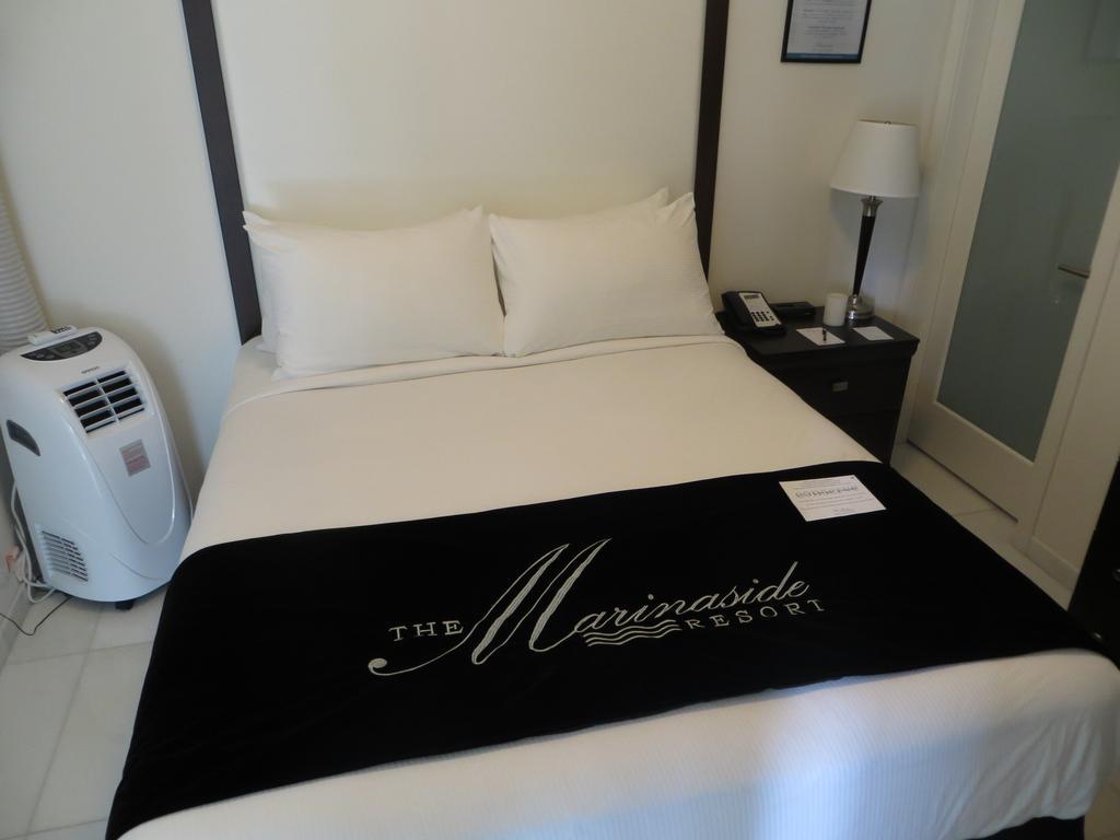 The Marinaside Resort Nanaimo Kültér fotó